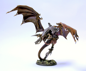 Harpy by T3H_ARCH1TECT