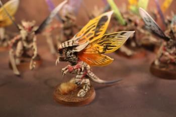 Shrike by Iechine