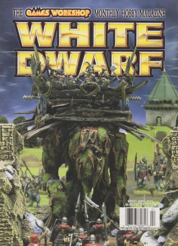 US WD 291 - April 2004