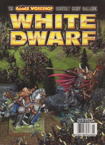 US WD 293 - June 2004
