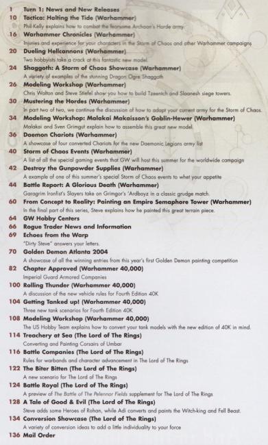 US WD 294 - July 2004