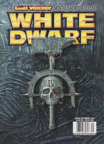 US WD 296 - September 2004