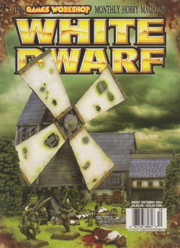 US WD 297 - October 2004