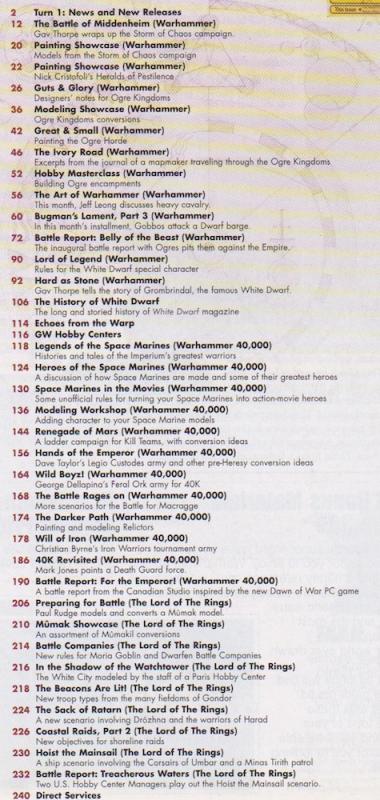 US WD 300 - January 2005
