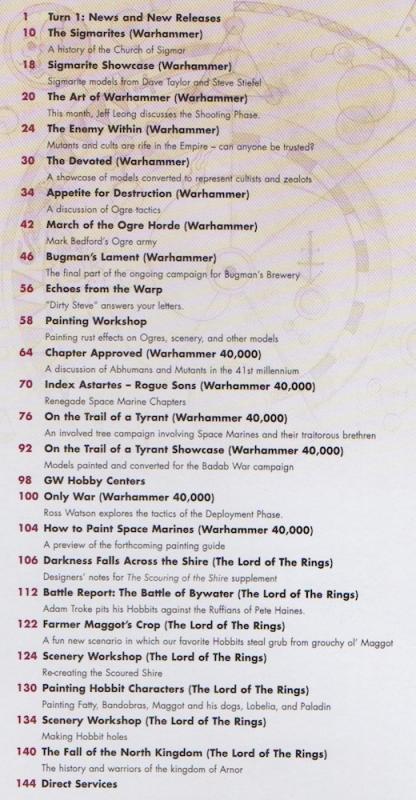 US WD 302 - March 2005