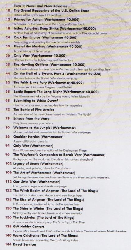 US WD 303 - April 2005