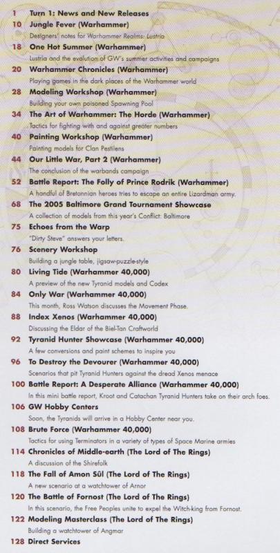 US WD 304 - May 2005