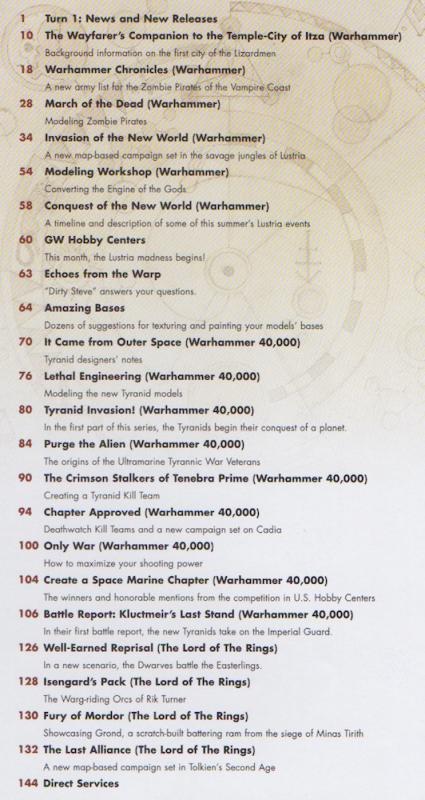 US WD 305 - June 2005