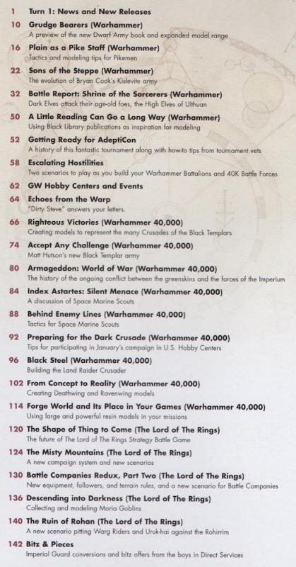 US WD 311 - December 2005