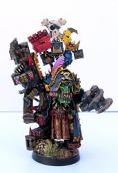 Badrukk by Singleton Mosby