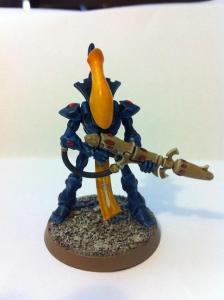 Wraithguard by Osmesis