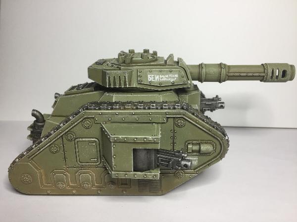 Death Guard Green tanks - Forum - DakkaDakka