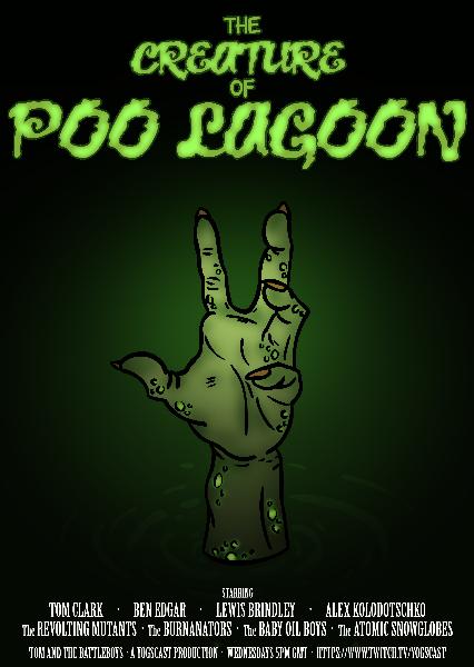 [Thumb - The CREATURE of POO LAGOON.jpg]