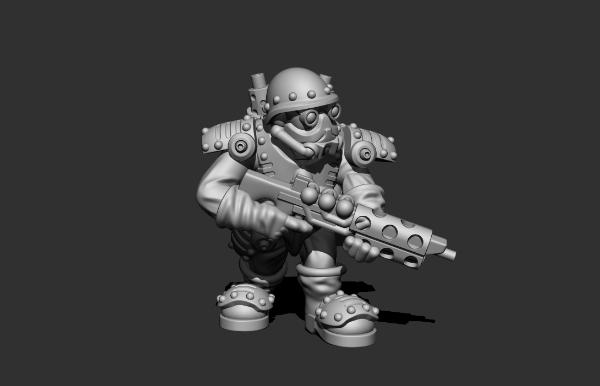 [Thumb - Dwarf Trooper 1.jpg]