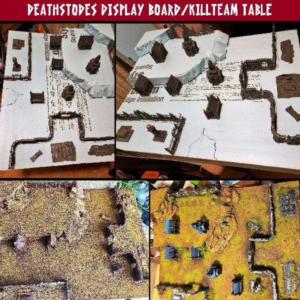 [Thumb - deathstodes display board and killteam table 1.png]