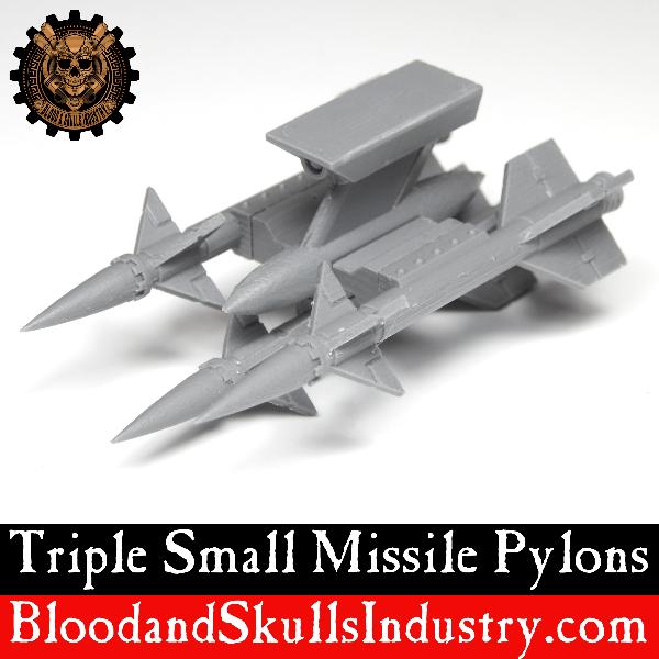 [Thumb - Triple Small Missile Pylons 1.jpg]