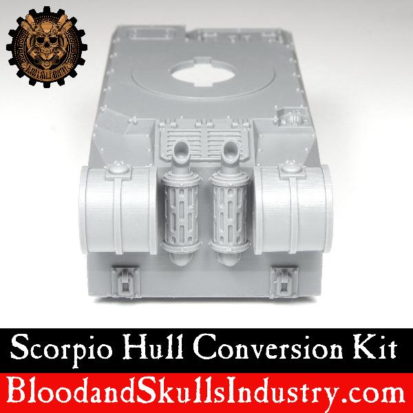 [Thumb - Scorpio Hull Conversion Kit 3.jpg]