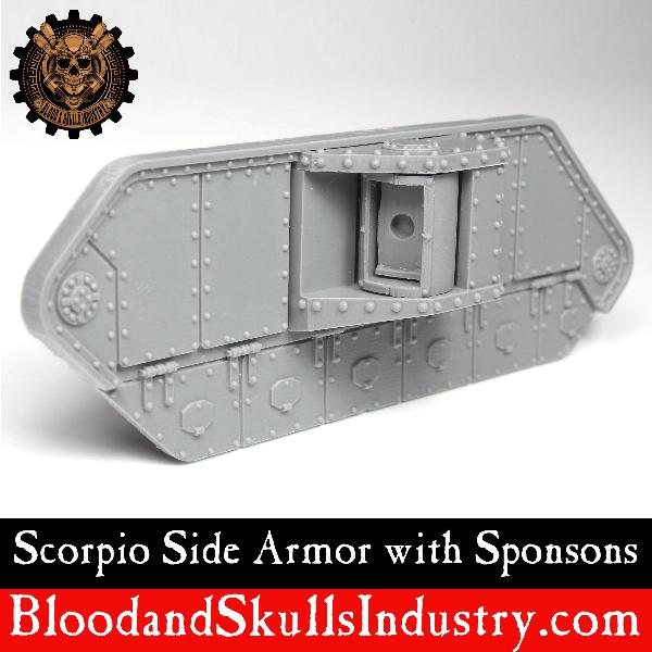 [Thumb - Scorpio Side Armor Kit 1.jpg]