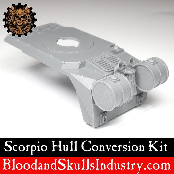 [Thumb - Scorpio Hull Conversion Kit 2.jpg]