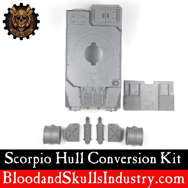[Thumb - Scorpio Hull Conversion Kit 4.jpg]