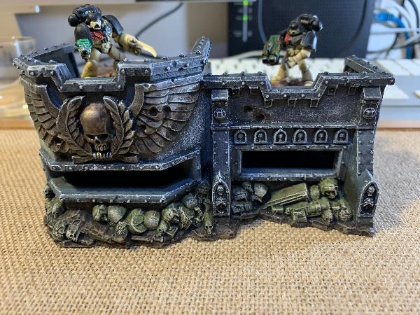 [Thumb - W40K the bunker completed pic 1.JPG]