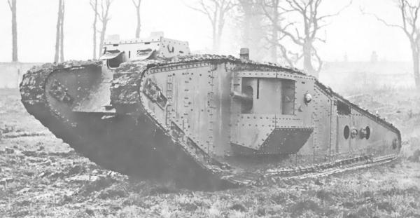 [Thumb - Mark-1-Tank-armour (1).jpg]