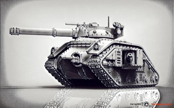 [Thumb - feudal-guard-battle-tank-3d-model-stl (1).jpg]