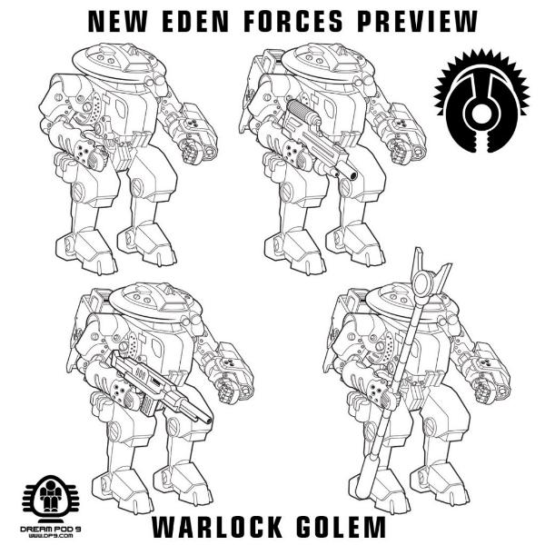 [Thumb - New-Eden-Forces-Warlock-Golem-Preview-2-1024x1024.jpg]