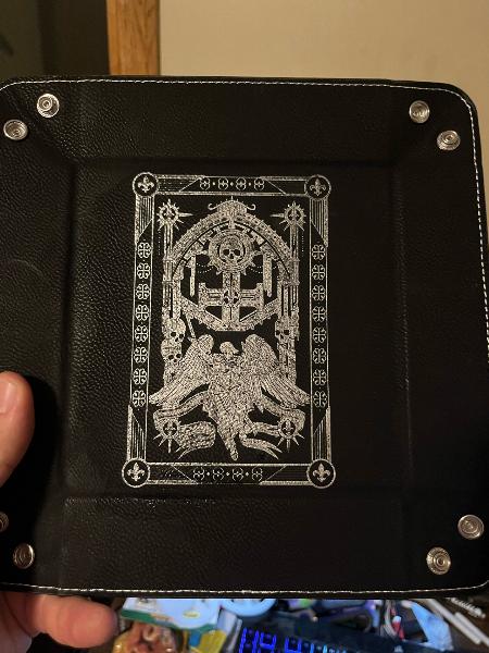 [Thumb - Sisters of battle Dice tray 1 of 3.jpg]