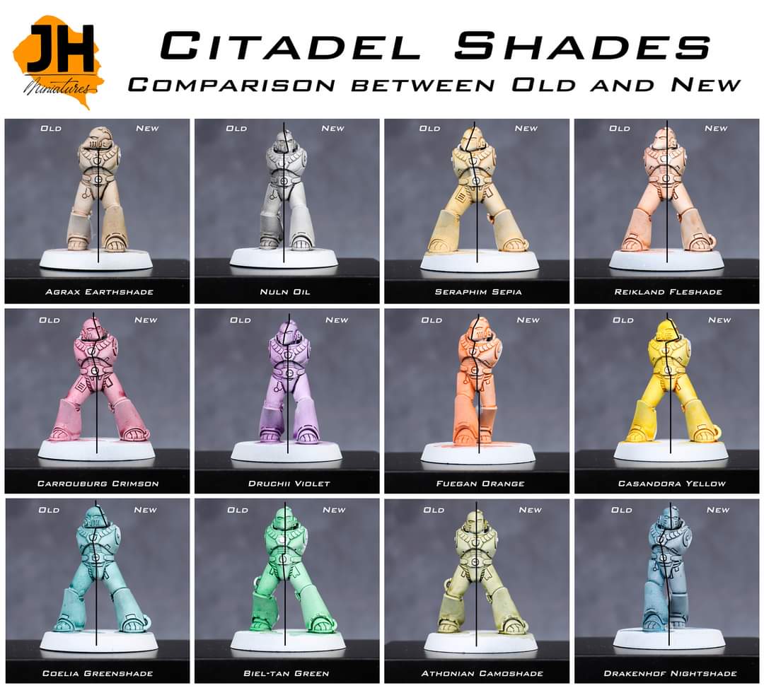 Citadel Primer - White Scar