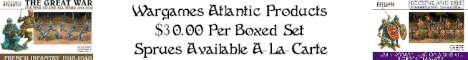 Wargames Atlantic Products - Free US domestic shipping over $100